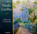 COELHO. (Paulo) PALAVRAS ESSENCIAIS.