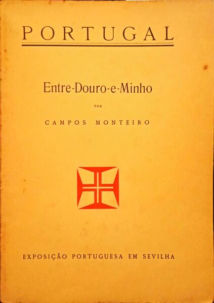 PORTUGAL. ENTRE-DOURO-E-MINHO.