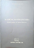 A LOCAÇÃO FINANCEIRA. [EDIÇÃO DE 1984, DEDICATÓRIA]