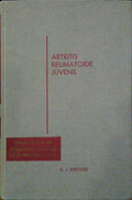 ARTRITIS REUMATOIDE JUVENIL.