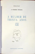 A MULHER DE TRINTA ANOS.