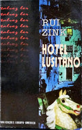 HOTEL LUSITANO.