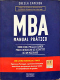 MBA. MANUAL PRÁTICO.