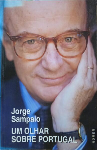 UM OLHAR SOBRE PORTUGAL.