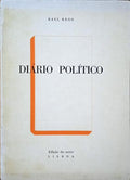 DIÁRIO POLÍTICO. [DED. AUTOR]