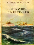 OS NAVIOS DO ULTIMATO.