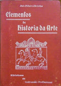 ELEMENTOS DE HISTORIA DA ARTE.