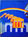 COLÓQUIO ARTES, N.º 3, JUNHO 1971.