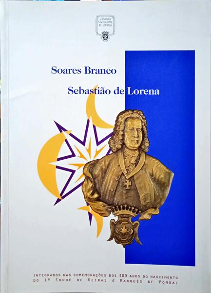 SOARES BRANCO. SEBASTIÃO DE LORENA.
