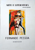 HOMENAGEM A FERNANDO PESSOA (1888-1935).