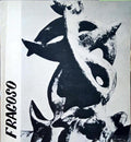 FRAGOSO. (João) DESENHOS E ESCULTURAS.