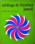 GUIMARÃES DE SÁ. (Domingos) CATÁLOGO DE LITERATURA JUVENIL.