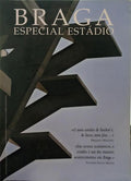 BRAGA ESPECIAL ESTÁDIO.