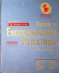 POMBO ARIAS. (Manuel) TRATADO DE ENDOCRINOLOGÍA PEDIÁTRICA.