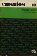 CAGNIN. (António Luís) OS QUADRINHOS.