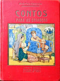CONTOS PARA AS CRIANÇAS.