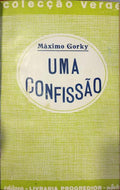 UMA CONFISSÃO.