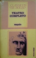 TEATRO COMPLETO.