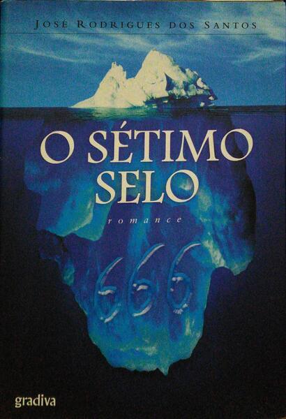 O SÃ‰TIMO SELO.
