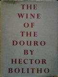 THE WINE OF THE DOURO.