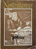 NOSTRADAMUS.