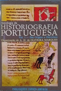 ANTOLOGIA DA HISTORIOGRAFIA PORTUGUESA. [2.ª EDIÇÃO/VOL. I]