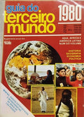 GUIA DO TERCEIRO MUNDO 1980.