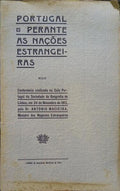 PORTUGAL PERANTE AS NAÇÕES ESTRANGEIRAS.