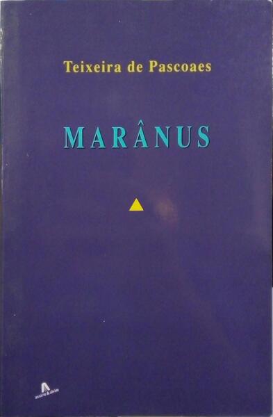 MARÂNUS.