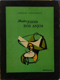 MADRE JOANA DOS SANTOS.