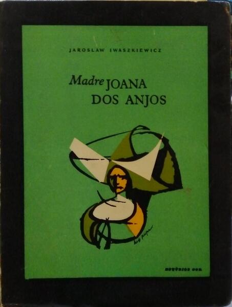 MADRE JOANA DOS SANTOS.