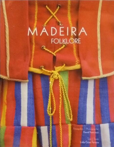 MADEIRA, FOLKLORE.