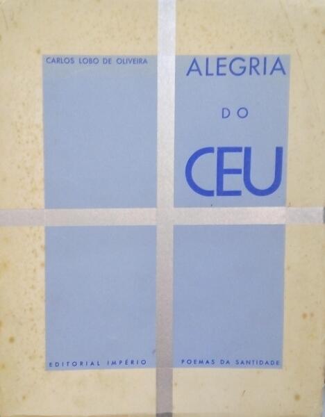 ALEGRIA DO CEU.