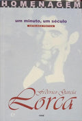 UM MINUTO, UM SÉCULO: ANTOLOGIA POÉTICA.