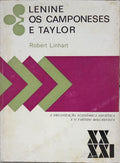LINHART. (Robert) LENINE, OS CAMPONESES E TAYLOR.