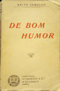 DE BOM HUMOR.