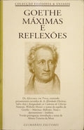 MÁXIMAS E REFLEXÕES.