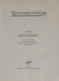 NEUROENDOCRINOLOGY.