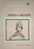 NZINGA MBANDI. [3.ª EDIÇÃO]