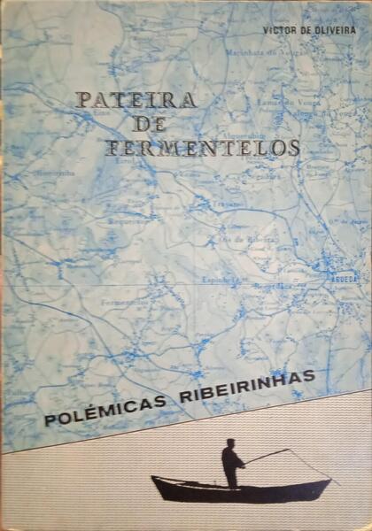 PATEIRA DE FERMENTELOS.