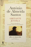 GRITANTE JUSTIÇA.