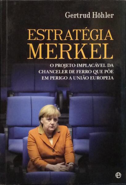 ESTRATÉGIA MERKEL.