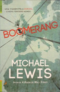LEWIS. (Michael) BOOMERANG.