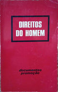 DIREITOS DO HOMEM.