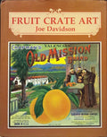 FRUIT CRATE ART.
