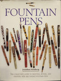 FOUNTAIN PENS.