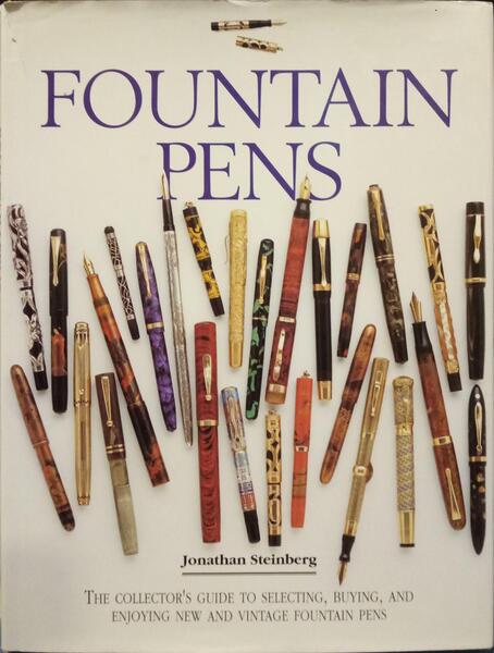 FOUNTAIN PENS.