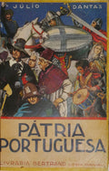 PÃTRIA PORTUGUESA. [6.Âª EDIÃ‡ÃƒO]