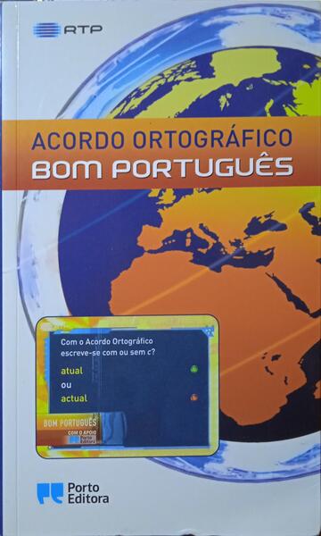 BOM PORTUGUÊS.