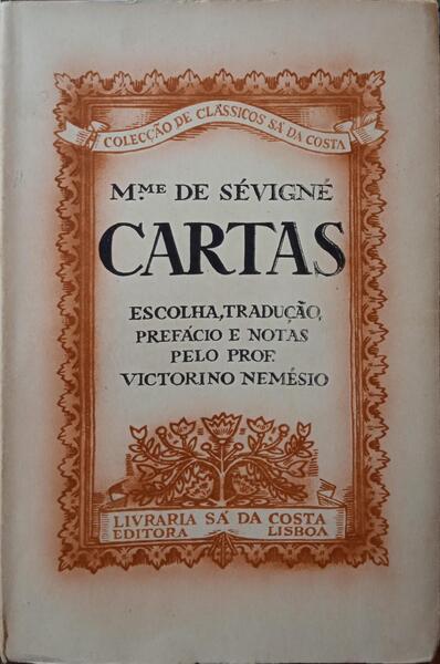 CARTAS.